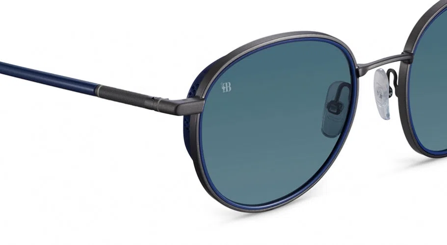 Etnia Barcelona DEVILS ELBOW C.A. Sunglasses - view 5